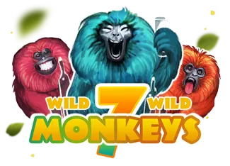 7 Monkeys - AGENT188