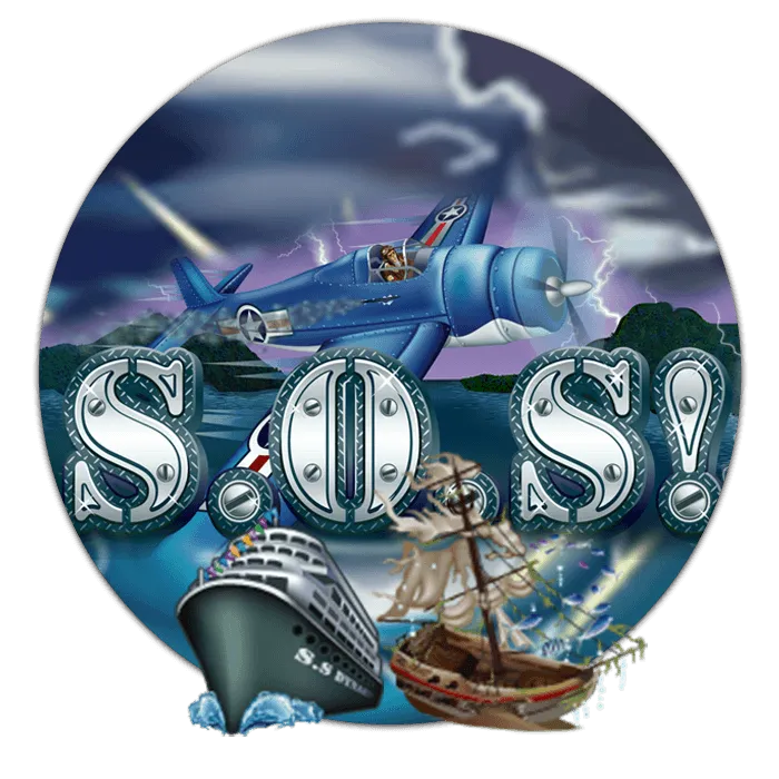 S.O.S! - AGENT188