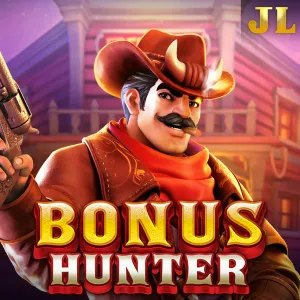 Bonus Hunter - AGENT188