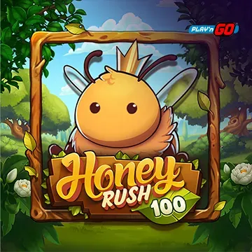 Honey Rush 100 - AGENT188