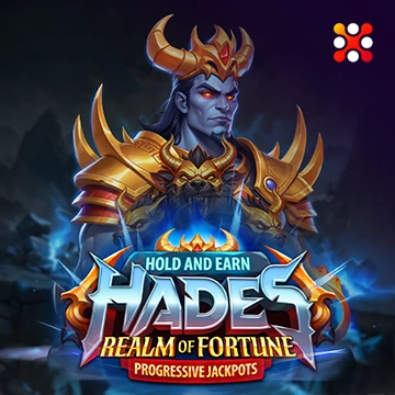 Hades: Realm of Fortune - AGENT188