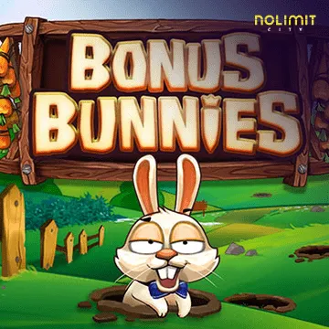Bonus Bunnies - AGENT188