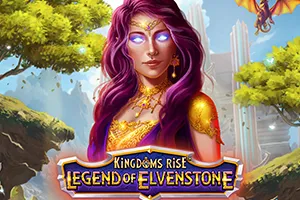 Kingdoms Rise: Legend of Elvenstone™ - AGENT188