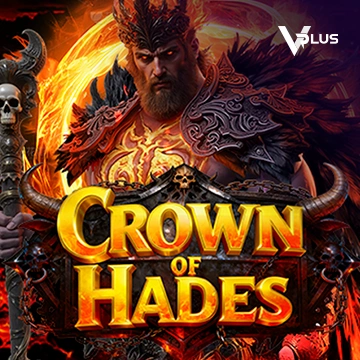 Crown of Hades - AGENT188