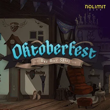 Oktoberfest - AGENT188
