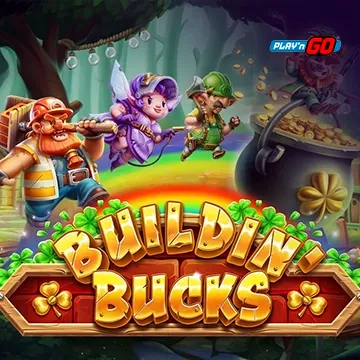 Buildin More Bucks - AGENT188