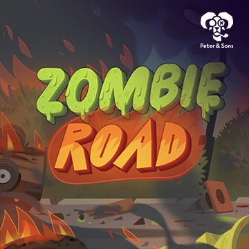 Zombie Road - AGENT188