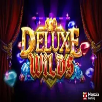Deluxe Wilds - AGENT188