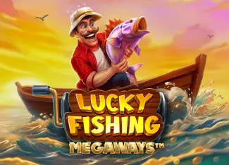 Lucky Fishing - AGENT188