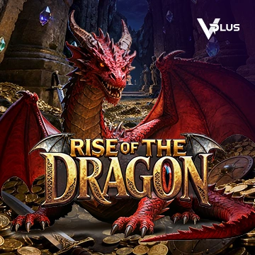 RISE OF THE DRAGON - AGENT188