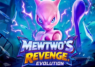 Balas Dendam Mewtwo: Evolusi - AGENT188