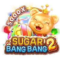 SUGAR BANG BANG2 - AGENT188