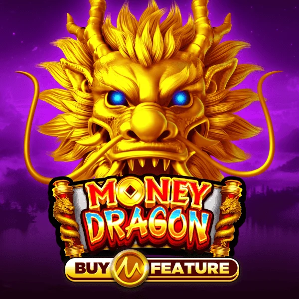 Money Dragon - AGENT188
