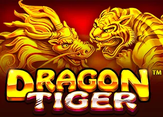 The Dragon Tiger - AGENT188