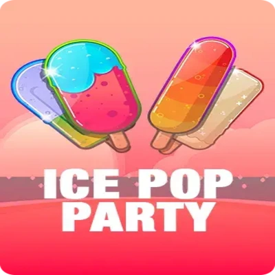 Ice Pop Party - AGENT188