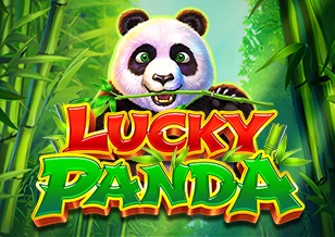 Panda yang beruntung - AGENT188