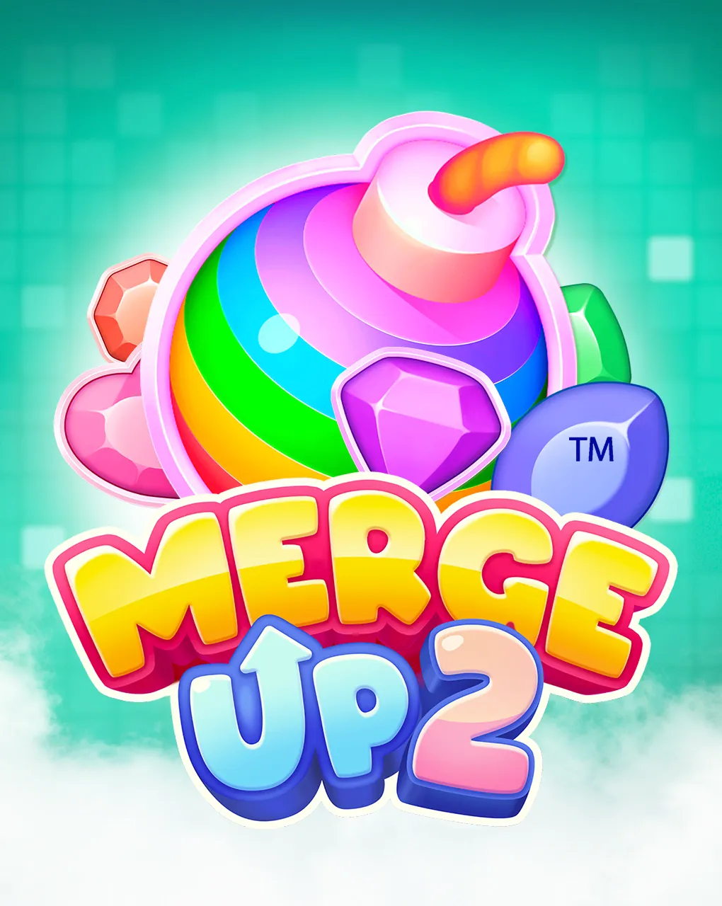 Merge Up 2 - AGENT188