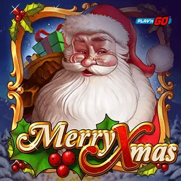 Merry Xmas - AGENT188