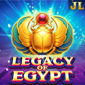 Legacy Of Egypt - AGENT188