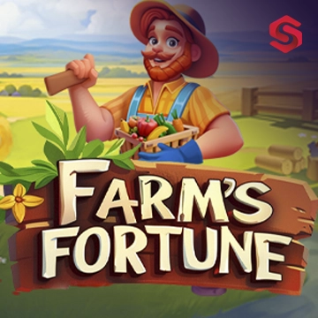 Farms Fortune - AGENT188