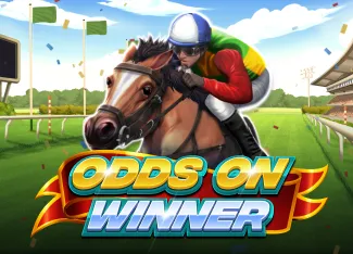 Front Runner Odds On - AGENT188