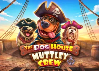 The Dog House - Muttley Crew - AGENT188