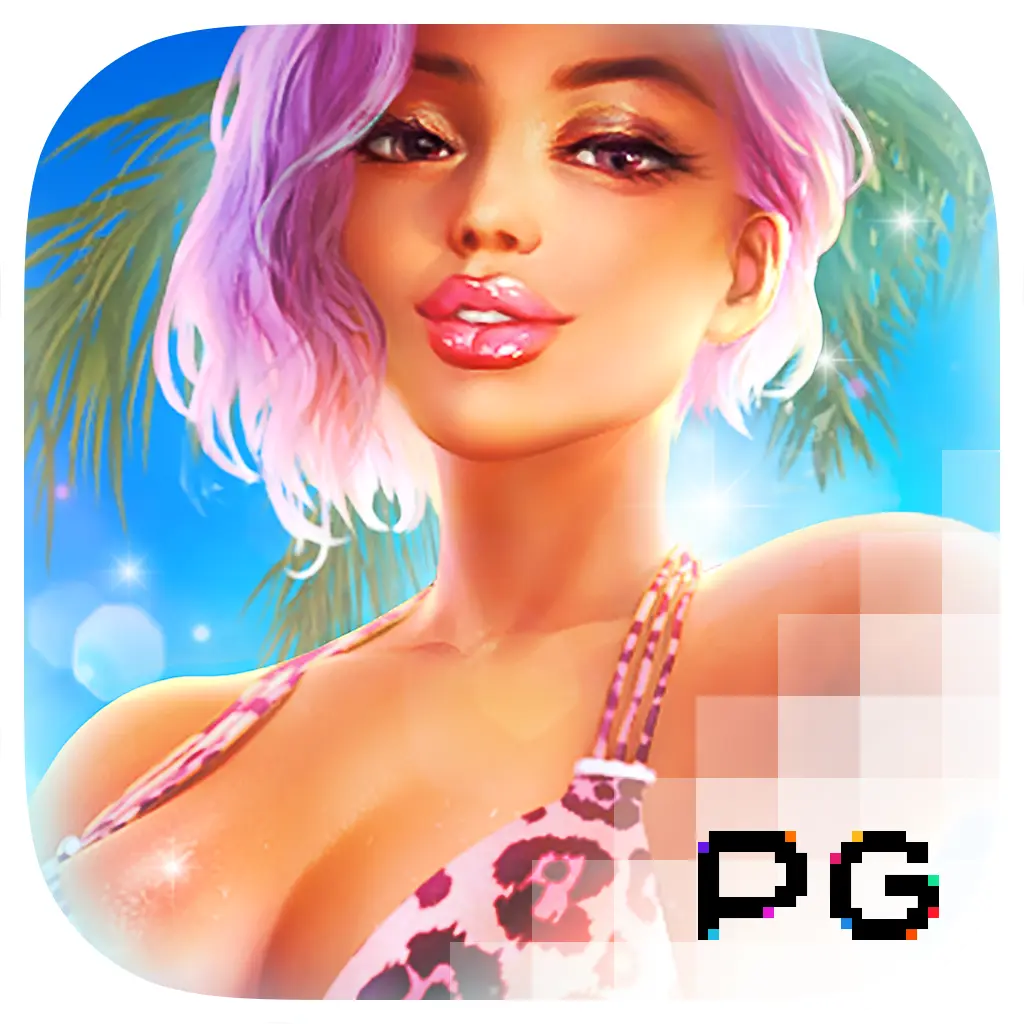 Bikini Paradise - AGENT188