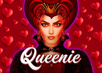 Queenie - AGENT188