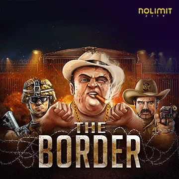 The Border - AGENT188