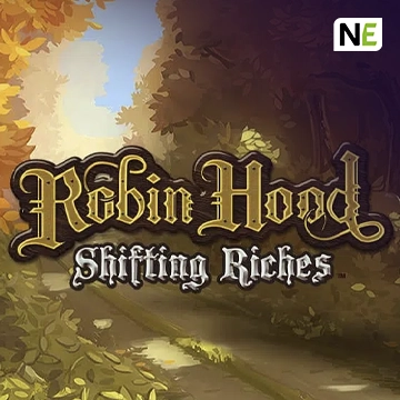 Robin Hood: Shifting Riches - AGENT188