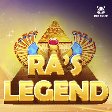 RAs Legend - AGENT188