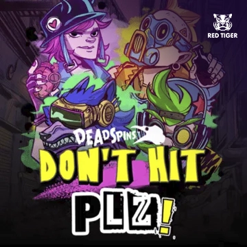 Dont Hit Plz - AGENT188