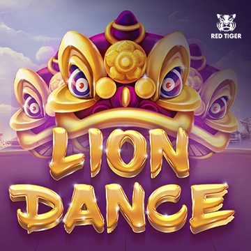 Lion Dance - AGENT188