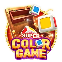 SUPER COLOR GAME - AGENT188