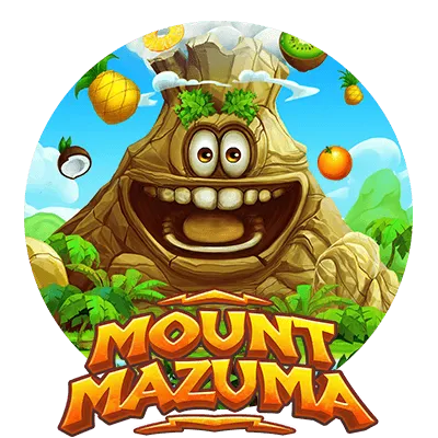 Mount Mazuma - AGENT188
