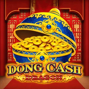 Dong Cash Dragon - AGENT188