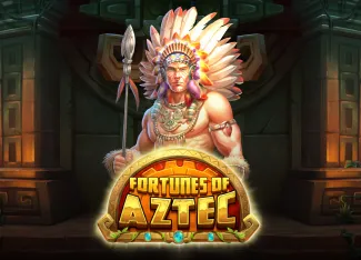 Fortunes of Aztec - AGENT188
