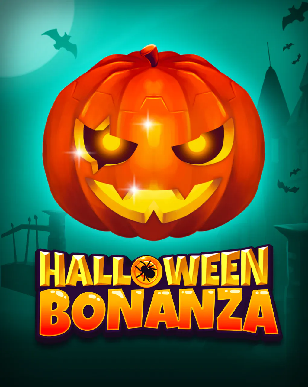 Halloween Bonanza - AGENT188