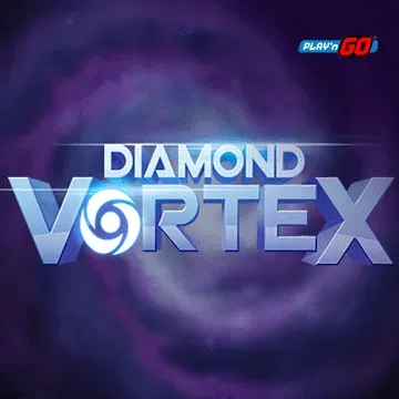 Diamond Vortex - AGENT188