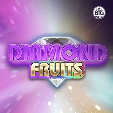 Diamond Fruits - AGENT188