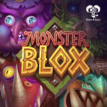 Monster Blox - AGENT188