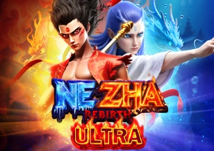Kelahiran Kembali Nezha ULTRA - AGENT188