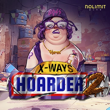 xWays Hoarder 2 - AGENT188