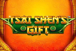 Tsai Shens Gift - AGENT188