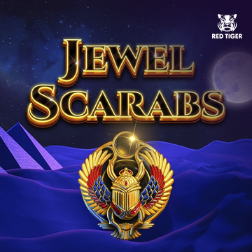 Jewel Scarabs - AGENT188