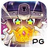 Mr. Treasures Fortune - AGENT188