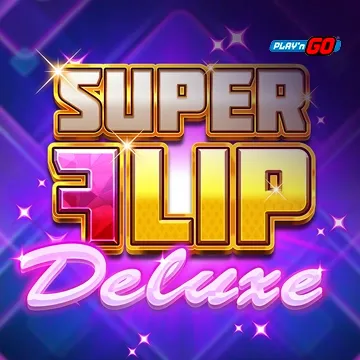 Super Flip Deluxe - AGENT188