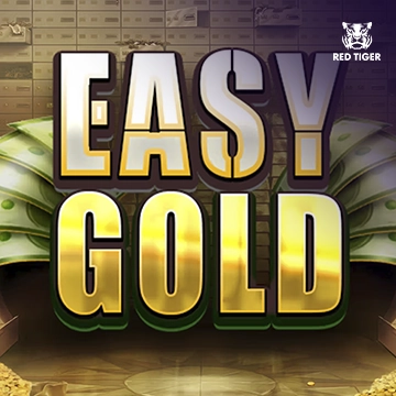 Easy Gold - AGENT188