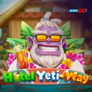 Hotel Yeti-Way - AGENT188