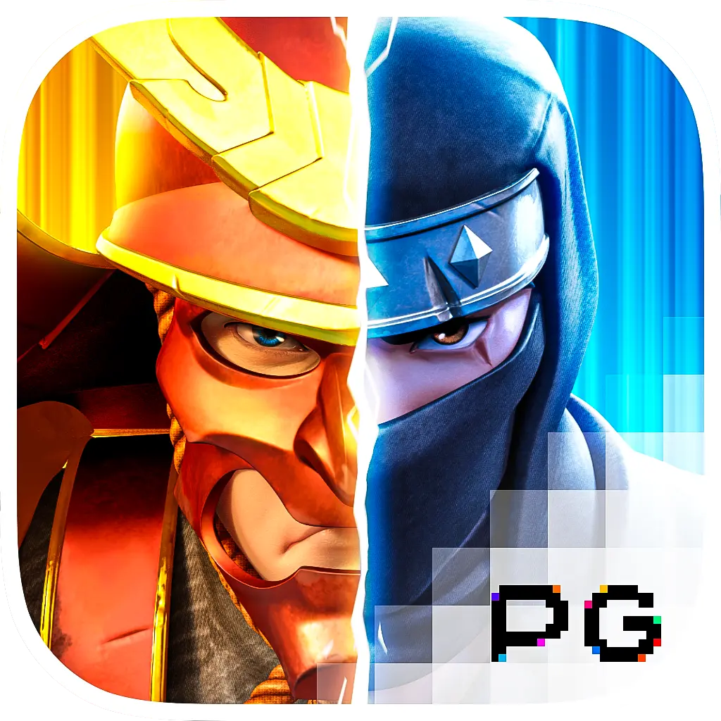 Ninja vs Samurai - AGENT188